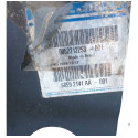  Retalho Lateral Direito Fiat Argo 18 A 25 Original 52212253 Preto