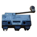 Interruptor Micro Kap Alavanca Longa Com Rolete M3k 15a 250v