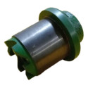Acionador Interno Direito Plantadeira John Deere - Cq06703