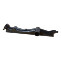 Caixa Radiador Brasado Super Soldas 620 48 X 410mm Preto