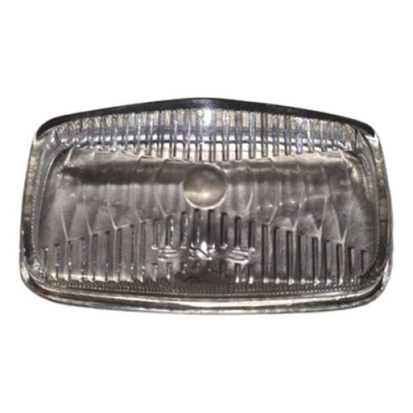 Lente Farol De Vidro Pns Nova Cristal