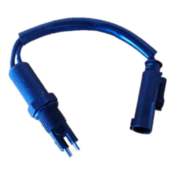 Sensor Filtro De Combustivel Mercedes-benz 0015466814