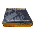  Rolamento Lateral Da Coroa Of 1113 Timken X32213