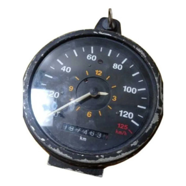 Tacografo Mb 1620 97ilkm Preto