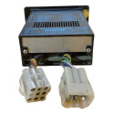 Controlador Calefação Microprocessado Marcopolo Ccm 4000