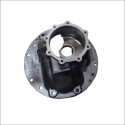 Caixa Diferencial Ford/vw Eixo Ms145/mr145
