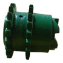 Engrenagem Acionamento  John Deere - Cq06702 