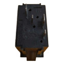 Botão Interruptor Farol Neblina Gol/satana Orig  Zbc 941 535