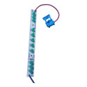 Kit 5 Un  / Regua Led Poutrona Omibus Buscar 24 V 11 Ledes