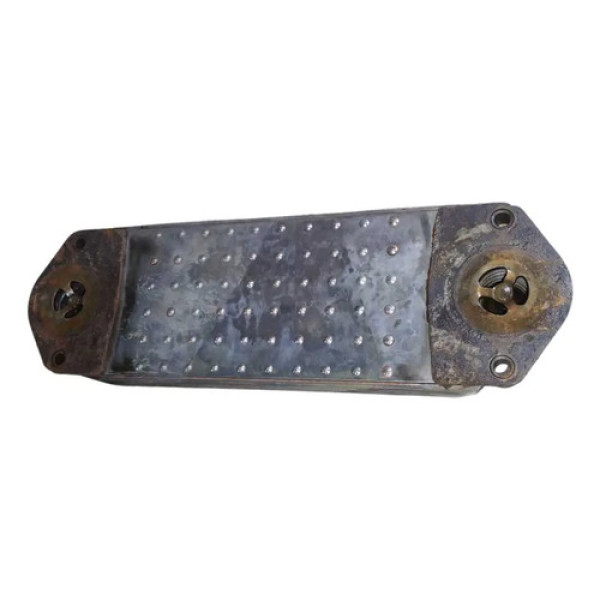 Radiador Oleo Cambio D13 124 P,g,r  1753112 