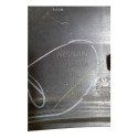 Alargador Paralama Dianteiro Le  Kicks 22/24  - 638115ry0a Preto