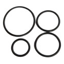  Kit 11 Reparo Valvula Controle Remoto Valmet 85008400