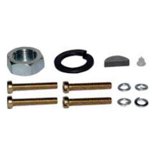 Reparo Fixação Da Polia Alternador  75amp G-busch I3696