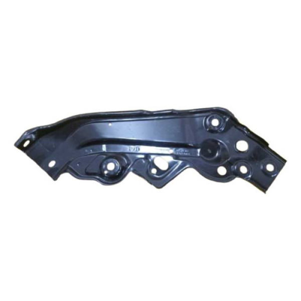 Suporte Farol Esquerdo Vw Polo Virtus 2022 6ea805931b-usado