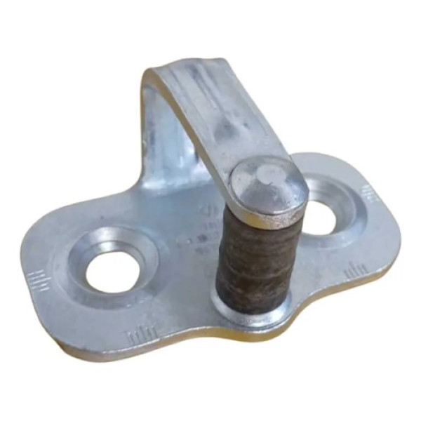 Batente Pino Trava Porta Vw Golf  94 A 98 1h0837034a 