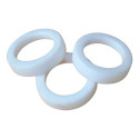  Kit 3 Assentos Vedação Jacto 982744