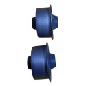 Par De Bucha Tras Bandeja Din/ Logus Polo 939/96014mm - S209