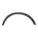 Alargador Paralama Dianteiro Le  Kicks 22/24  - 638115ry0a Preto