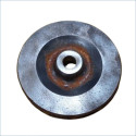 Impulsor Bomba D\'agua 4047755753276 125mm X 16mm X 27mm