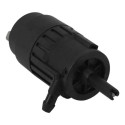 Eletro Bomba 24v Limpador Parabrisa Usada