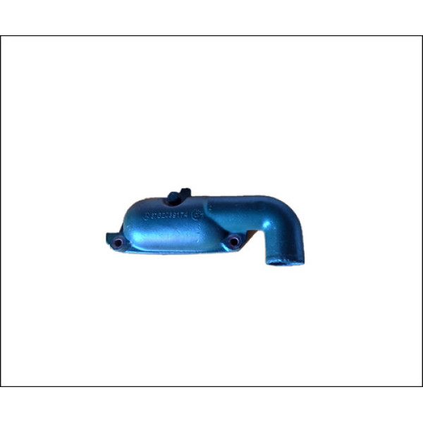 Tampa Carcaça Termostato Mercedes Benz  3762039174 Usada