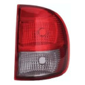 Lanterna Sinaleira Direita Marcopolo G6 Usada Vermelho