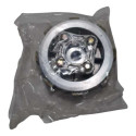 Kit Cubo Plato Embreagem Titan 150 Fan 125 Mh0004 Sem Cor