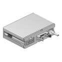 Modulo Vc 518 - Gn 555 - 12 Y 24 V. - Tempo Real Usado