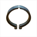 Braçadeira Vw Usada 15 Cm  