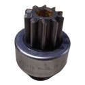 Impulsor De Partida 10d. Mwm Volks - Zen 1092