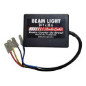 Rele Farol Acendimento Automatico Brake Cooler 24vx30a