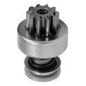Bendix Motor Partida Prestolite Indiel Vw 229778 Zen748