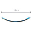 Mangueira Extrator Primario Case 47884702 280x8
