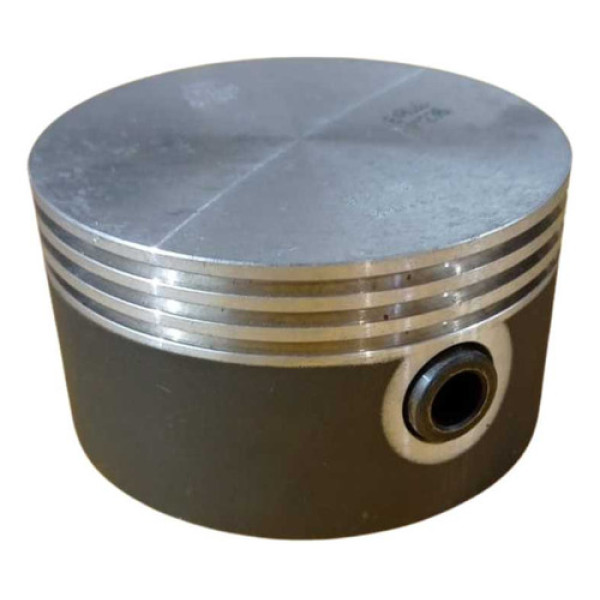 Pistão Metal Leve P1236 Mb Om352  Om366  