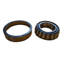Rolamento Do Diferencial Externo Mbb 1113 Skf 330356 Usado