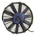 Eletroventilador Spal 11 24v Va09-bp12 / C27s 24v