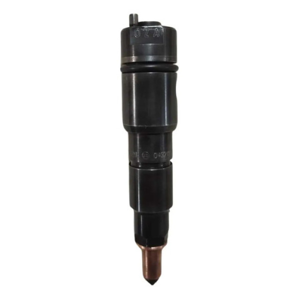 Bico Injetor Bosch Mercedes Of 1722 Axor 283 A0060178421 Inclui