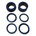 Reparo Eixo S Carreta Randon Master Arca 30500