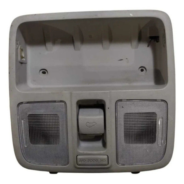 Porta Óculos Luz Teto Hyundai Tucson 05/15 92820-2s