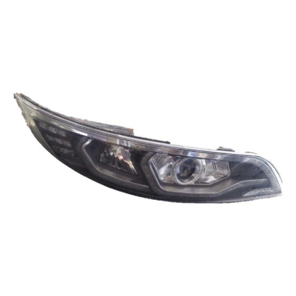 Farol Comil Campione Invictus Dd - Lado Direito Esquerdo