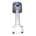 Biela Com Pistão Voith 14900034410 