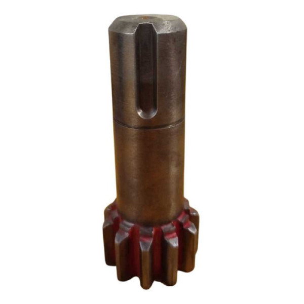 Pinhão Cremalheira 11 Dentes Comp 96 Mm Diâmetro 34,5 Mm 