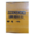 Rolamento Autocompensador De Rolos Timken 22230kejw33c3