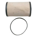 Filtro Combustível Diesel Tecfil Fc165 1 Litro