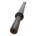  Cardan Hélice Radiador Volvo 16 Estrias Cruzeta 62mm