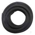 Gaxeta Aramida Grafite 1/2  2043 12,7mm Un :kg 1,100
