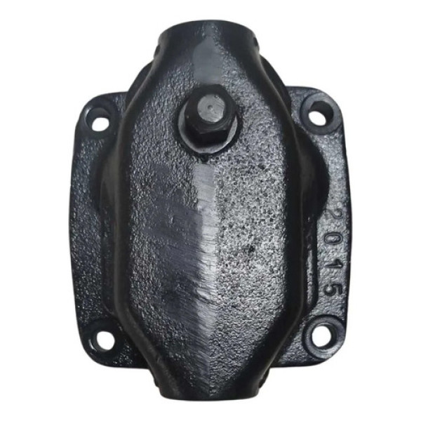Cabeçote Compressor Ar Mb Om352 140331675-1