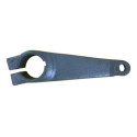 Alavanca Eixo Carcaca Embreagem Scania 363355/363356/335730