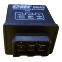 Rele Pisca 6t 24v Mbb/volvo/marcopolo Dni0842