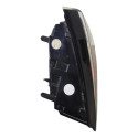 Lanterna Tampa Traseira Ld Peugeot 3008 Ano 2022 9836231380 Direito/passageiro Vermelho E Branco